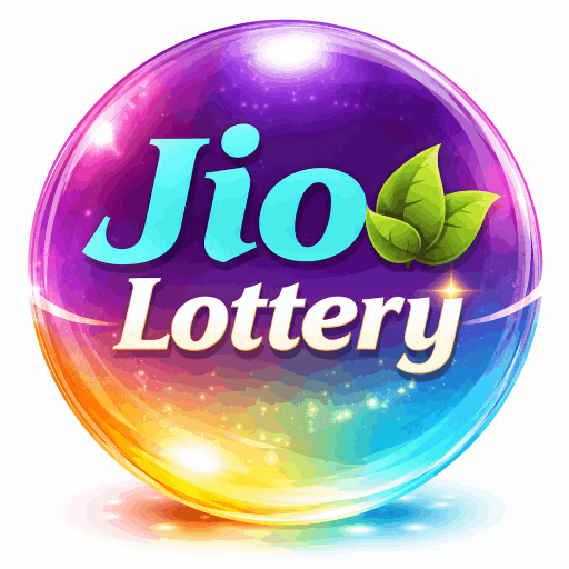 Jio Lottery Games logo